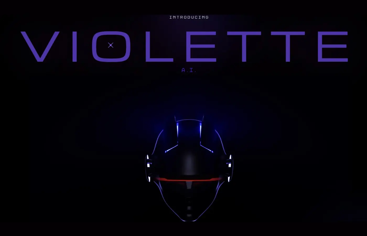 Ultraviolette F77